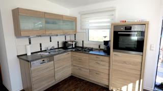 Chalet 1021 - 4