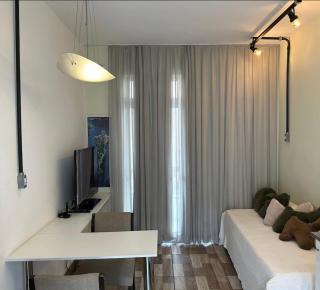404 Apartamento com Area privativa, Santo Agostinho, cozinha, vaga de garagem - Belo Horizonte - 0