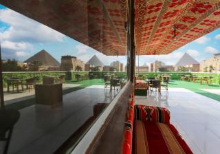 center Pyramids View - 8