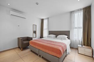 Ocean View Apartment In Popular Osu 3BR - Accra - 3