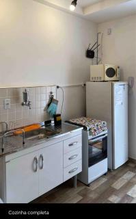 404 Apartamento com Area privativa, Santo Agostinho, cozinha, vaga de garagem - Belo Horizonte - 7