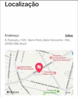404 Apartamento com Area privativa, Santo Agostinho, cozinha, vaga de garagem - Belo Horizonte - 5