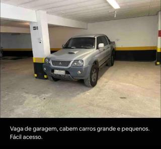 404 Apartamento com Area privativa, Santo Agostinho, cozinha, vaga de garagem - Belo Horizonte - 3