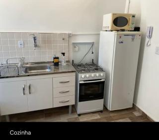 404 Apartamento com Area privativa, Santo Agostinho, cozinha, vaga de garagem - Belo Horizonte - 8