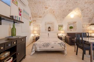 Casa di Piccio charming historic central house - Ostuni - 3
