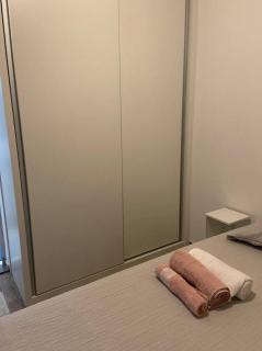 404 Apartamento com Area privativa, Santo Agostinho, cozinha, vaga de garagem - 2