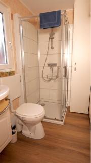 Großes Mobilheim 1005 - Nideggen - 7