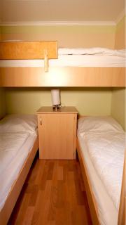 Großes Mobilheim 1005 - Nideggen - 5