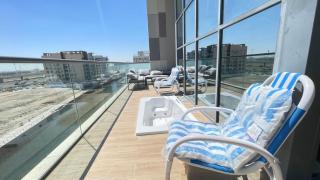 Apartment in Abu Dhabi for rent - Abu Dhabi - 6