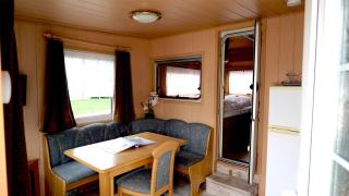 Wohnwagen 1009 - Nideggen - 6