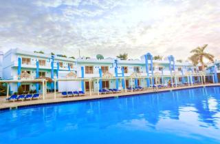 Minaland Beach Resort & Aquapark - Hurghada - 8