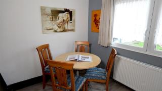 Kleines Mobilheim 1003 - Nideggen - 8