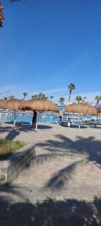 Minaland Beach Resort & Aquapark - Hurghada - 7