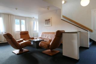 Hotel Grüsch - Grüsch - 3