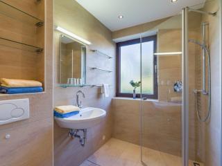 Ferienwohnanlage Oberaudorf F3 mit Hallenbad und Sauna - 9