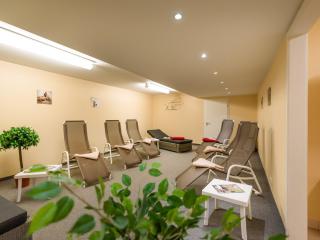 Ferienwohnanlage Oberaudorf F3 mit Hallenbad und Sauna - 1