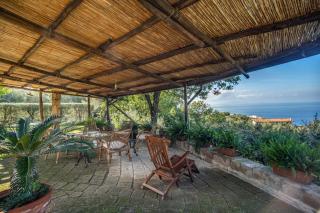 Villa Monticello, private pool and timeless beauty - Massa Lubrense - 2