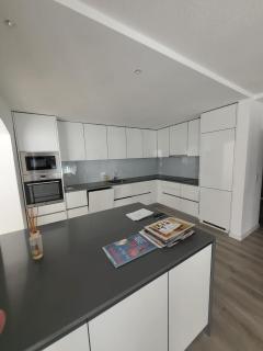 Appartement avec jardin - Piscine uniquement sur réservation - 5