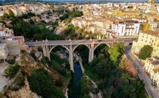 Appartement La Ponça - Ontinyent - 9