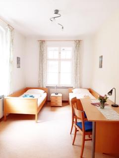 Die Malche Gäste und Tagungshaus 26 - - 6