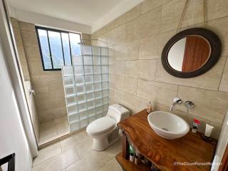 The Cloud Forest Retreat - - 7
