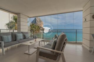 CostaBlancaDreams Bauprés in Calpe - Calpe - 9