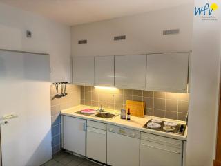 Residenz am Rosengarten Ferienwohnung 32 - Wangerooge - 7