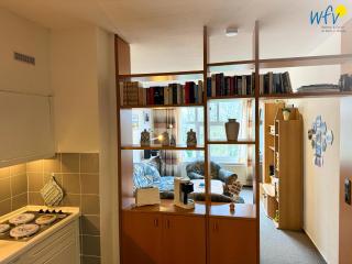 Residenz am Rosengarten Ferienwohnung 32 - Wangerooge - 5