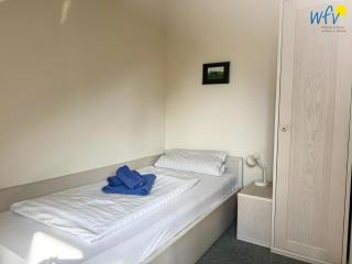 Residenz am Rosengarten Ferienwohnung 32 - Wangerooge - 1