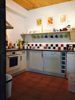 Les Galets - Converted barn near the Pyrenees - Préchacq-Josbaig - 3