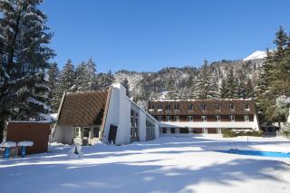 Hotel Grüsch - Grüsch - 7