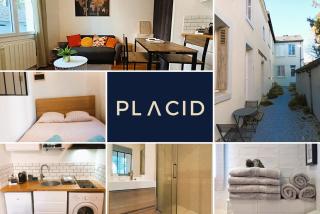 L'Explorateur - Gare - Cozy - Wifi - TV - Tours - 7