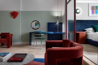 Kimpton Main Frankfurt by IHG - 6