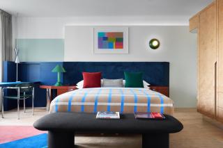 Kimpton Main Frankfurt by IHG - Francoforte sul Meno - 8