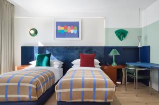 Kimpton Main Frankfurt by IHG - 5