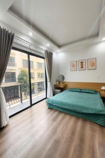 Emiii House Homestay - Vinhomes Ocean Park 2 - Hòa Bình - 9