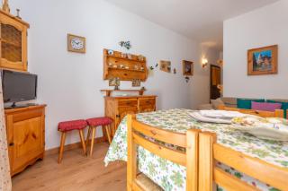 Appartamento Cordevole - Rocca Pietore - 3