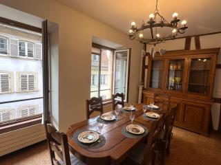 My HOME - Estrasburgo - 7
