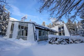 Hotel Grüsch - Grüsch - 8