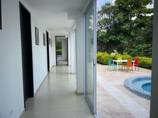 Casa Campestre La Mesa - La Mesa - 7
