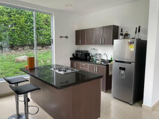 Casa Campestre La Mesa - La Mesa - 5