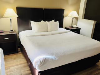 Econo Lodge Inn & Suites Monroe - 6