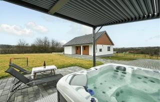 Pet Friendly Home In Husinec With Sauna - Husinec - 0