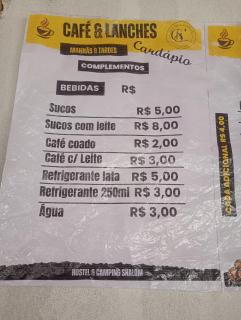 Hostel Lençóis em Santo Amaro MA - Santo Amaro - 2