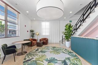 The Clifton Hotel - Miami Beach - 0