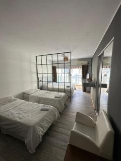 Moderno departamento en San Telmo - Buenos Aires - 1