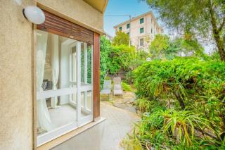 GUISCI BEACH HOUSE - Free Private Parking - Sanremo - 9