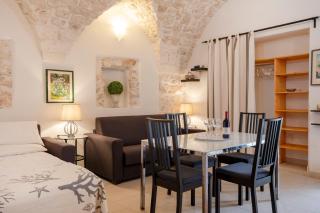 Casa di Piccio charming historic central house - Ostuni - 5