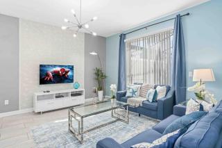 SUPER DOPE- Home w POOL & AMENITIEs - Kissimmee - 0