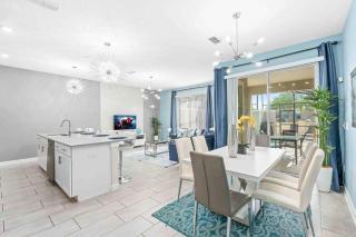 SUPER DOPE- Home w POOL & AMENITIEs - 9